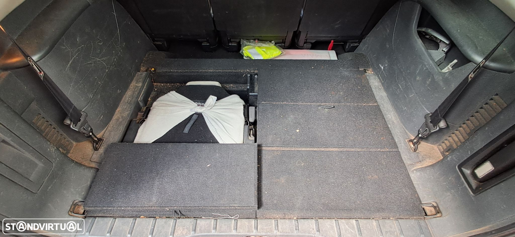 Citroën C4 Grand Picasso 1.6 HDi Business - 15
