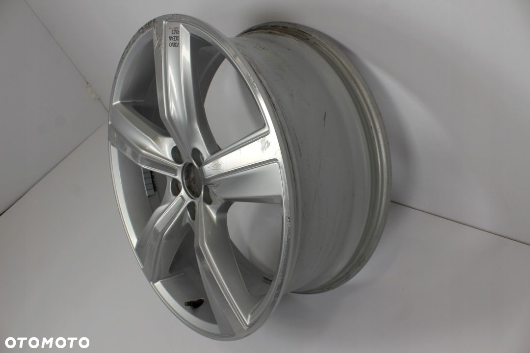 FELGA VOLVO XC60 V90 S90 OCEAN RACE 8x20 ET49,5 - 8