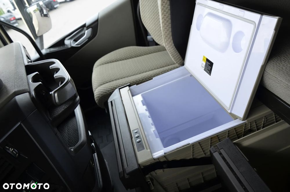 Volvo FH 500 XL NEW / 12.2022r / FULL LED / KLIMA P. / NAVI / WAGA / KAMERA / 6200 - 16