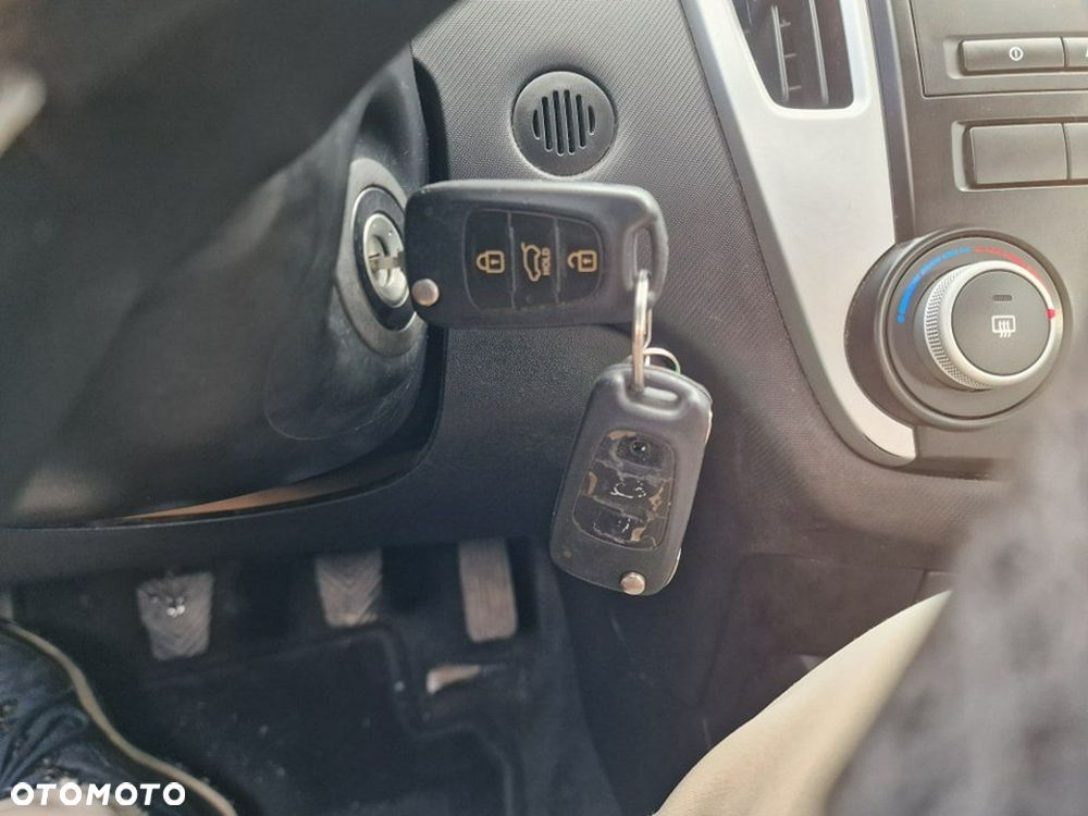 Kia Ceed 1.4 CVVT Vision - 15