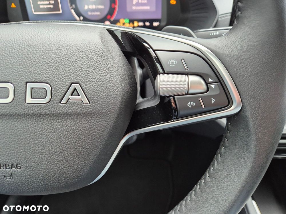 Skoda Octavia 2.0 TDI Drive Essence DSG - 31