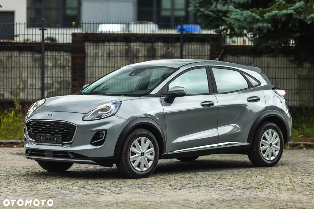 Ford Puma 1.0 EcoBoost ST-Line - 10