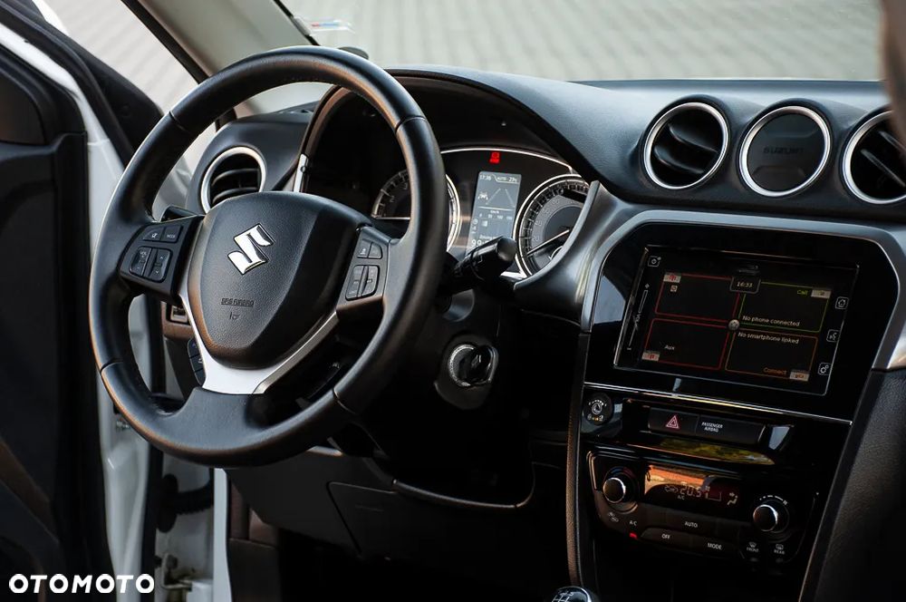 Suzuki Vitara - 7