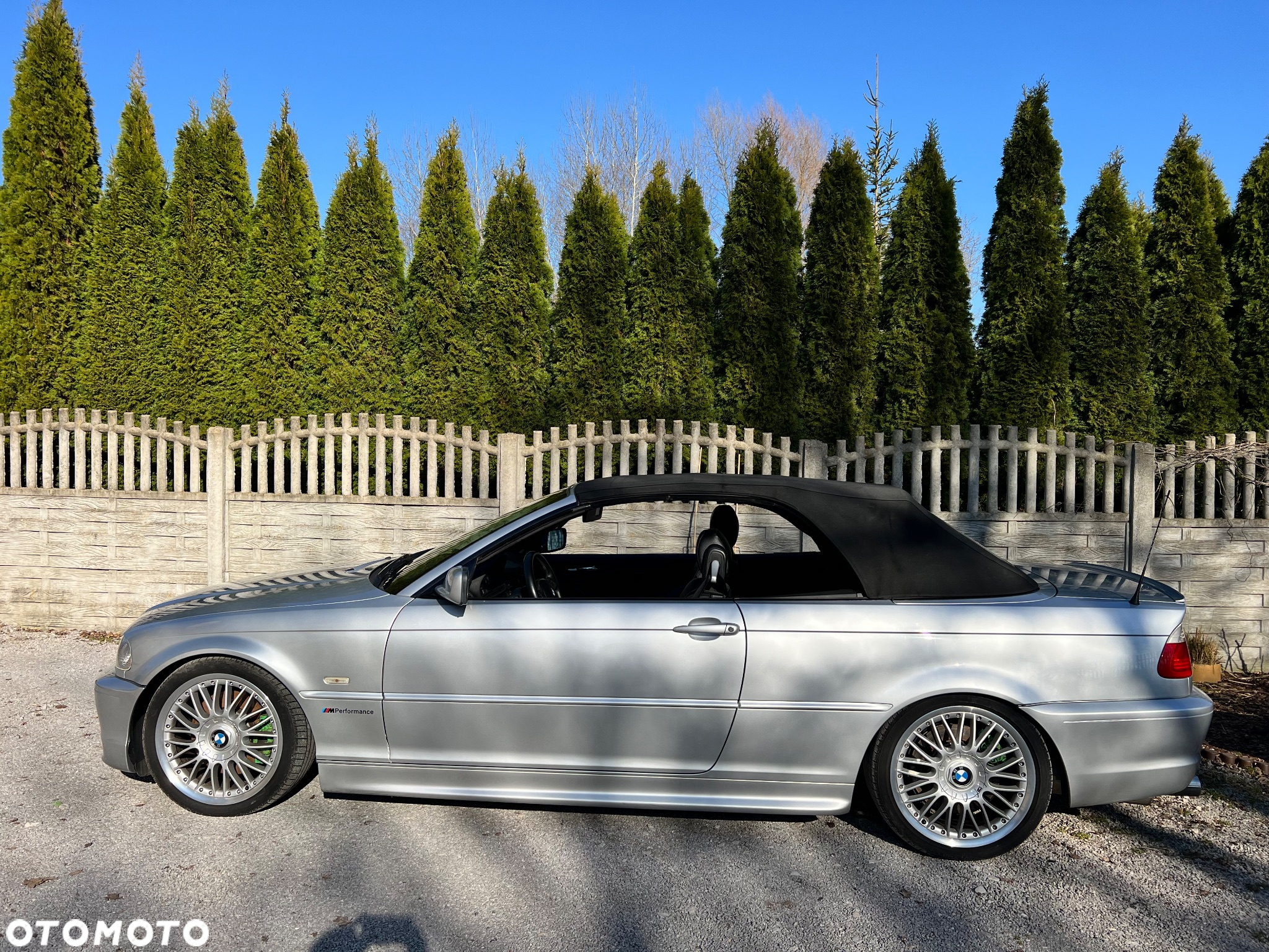 BMW Seria 3 330 Ci - 8