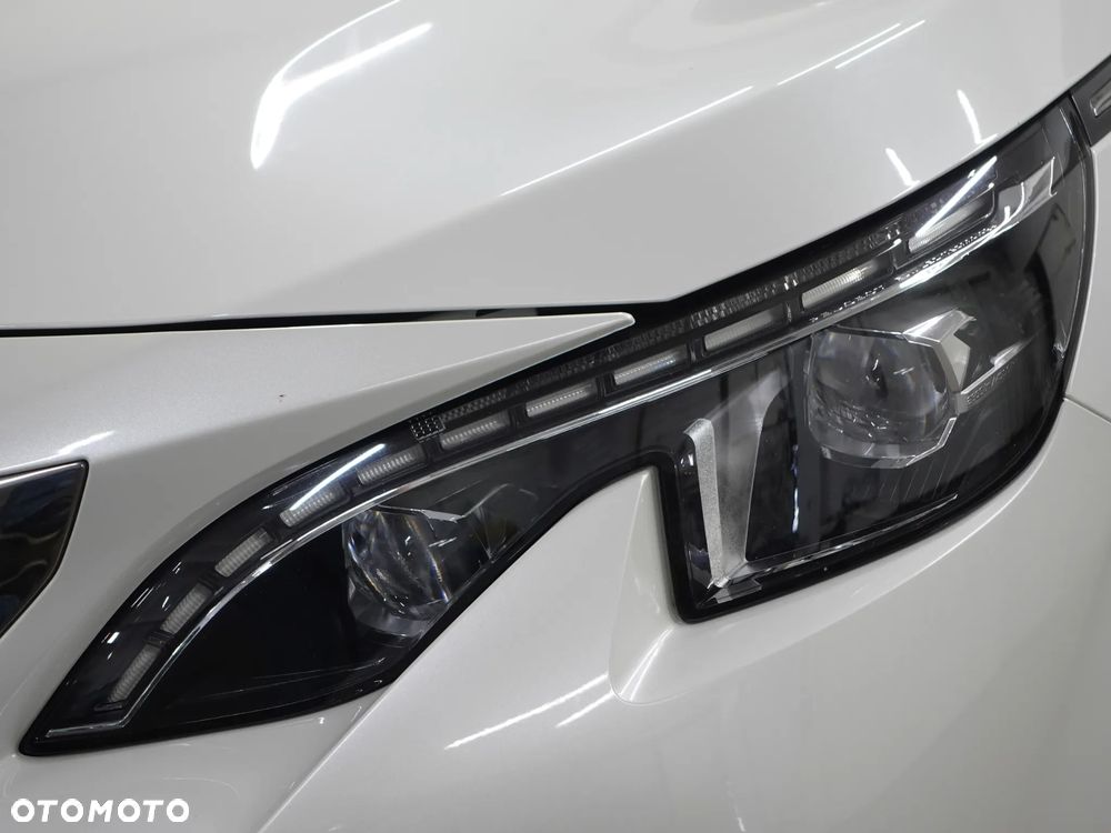 Peugeot 3008 - 12