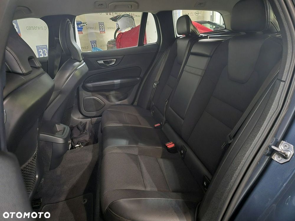 Volvo V60 - 17