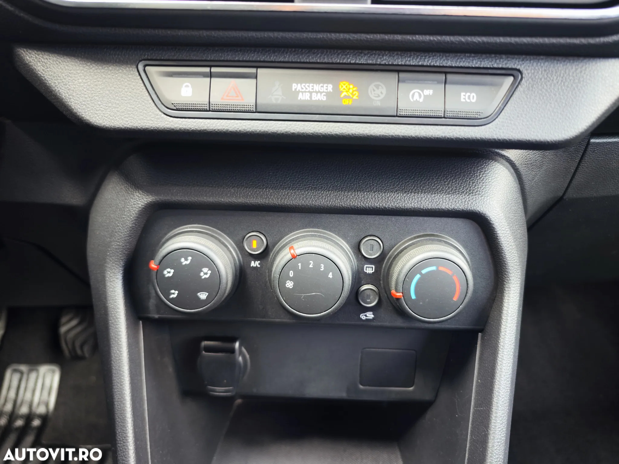 Dacia Logan - 18