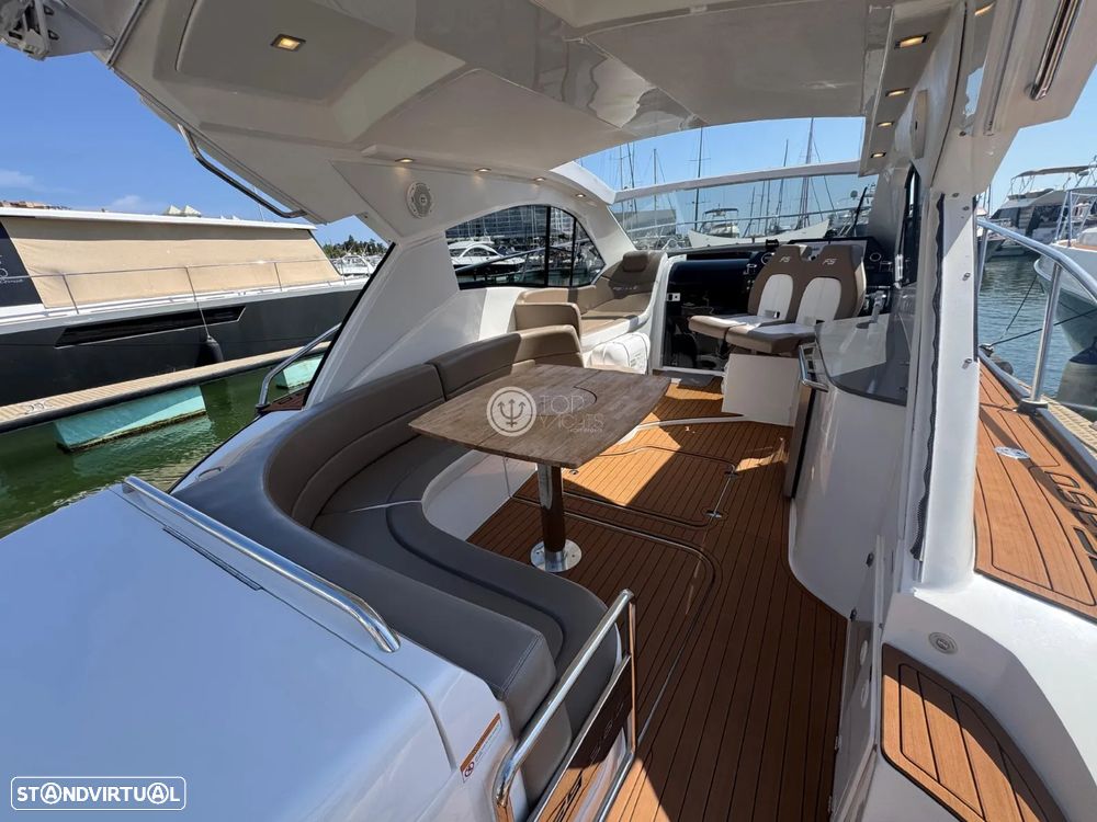 FS Yachts 360 Allure - 4