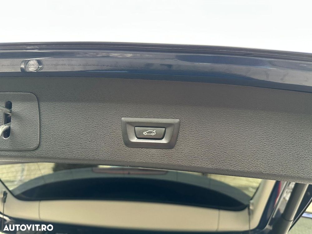 BMW X1 sDrive18d Aut. Sport Line - 15