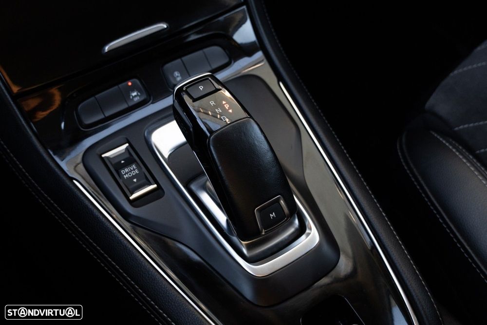 Opel Grandland 1.5 CDTI GS Line AT - 24