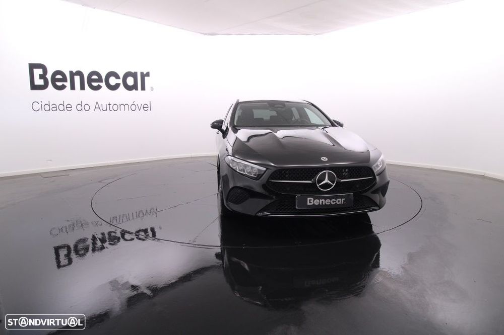 Mercedes-Benz A 250 e Progressive - 12
