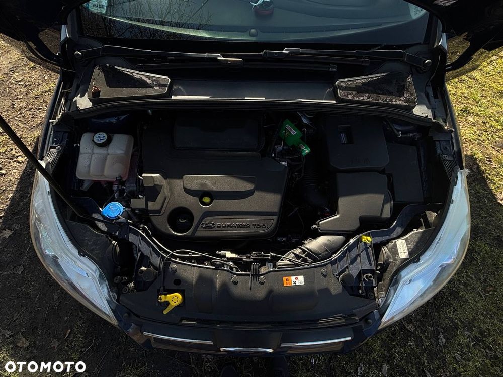 Ford Focus - 6