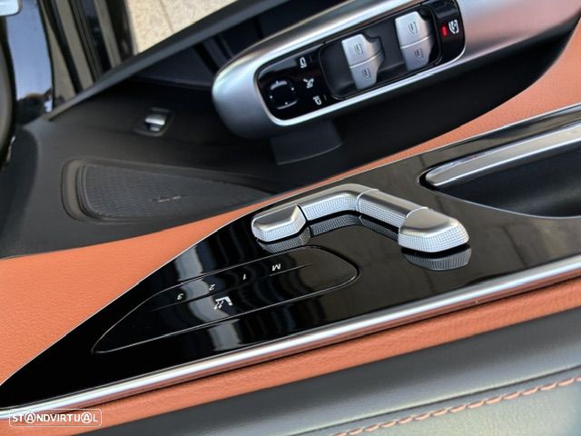 Mercedes-Benz C 300 d AMG Line - 25