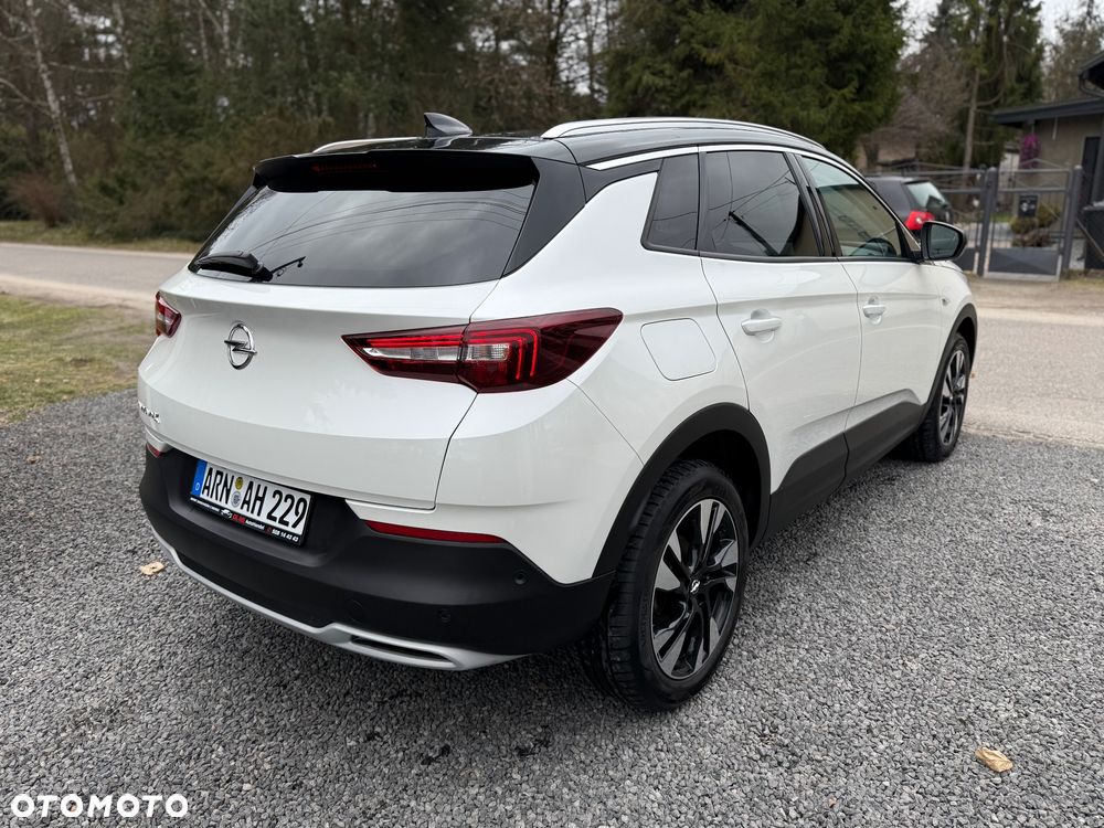 Opel Grandland X 1.5 D Start/Stop INNOVATION - 5