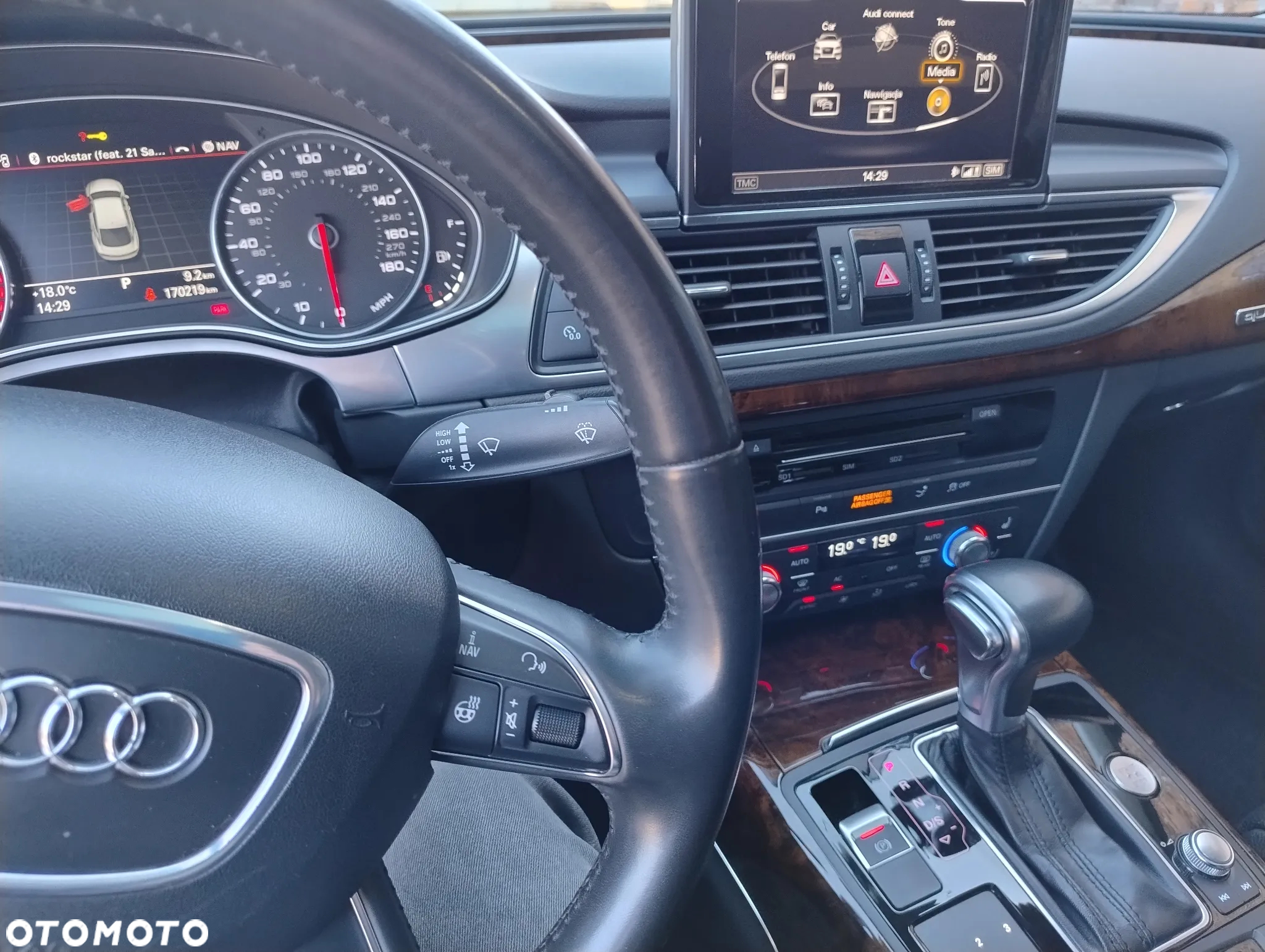 Audi A7 Sportback - 31