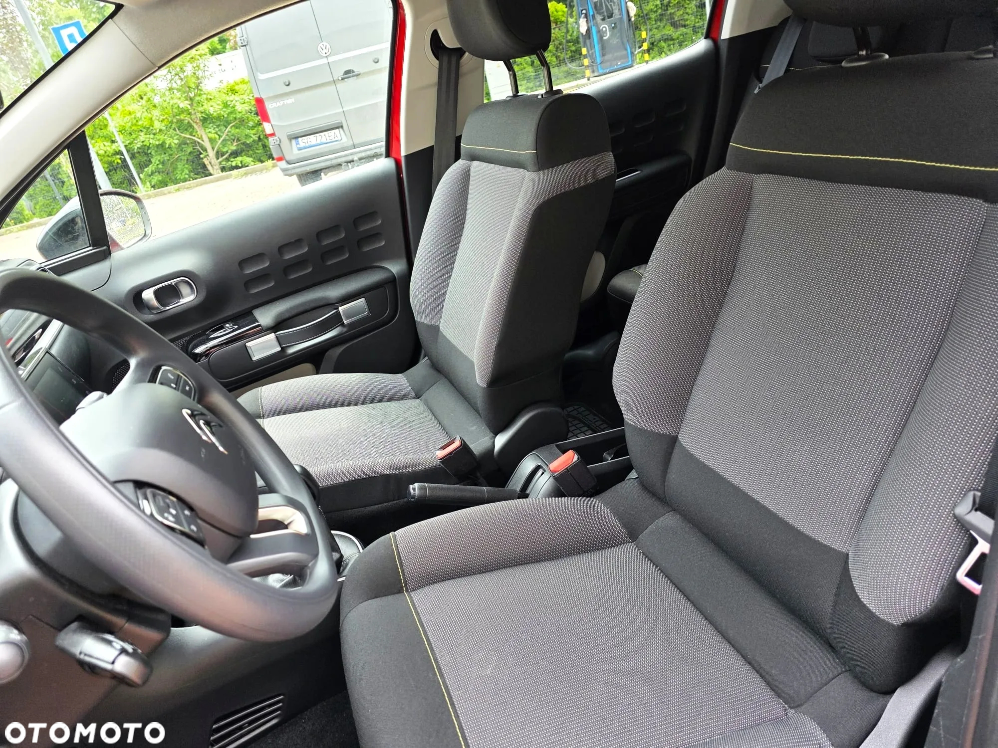 Citroën C3 1.2 PureTech Shine - 14