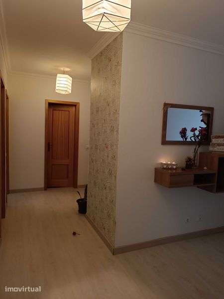 Apartamento T3 com terraço na Lousã - Grande imagem: 3/8