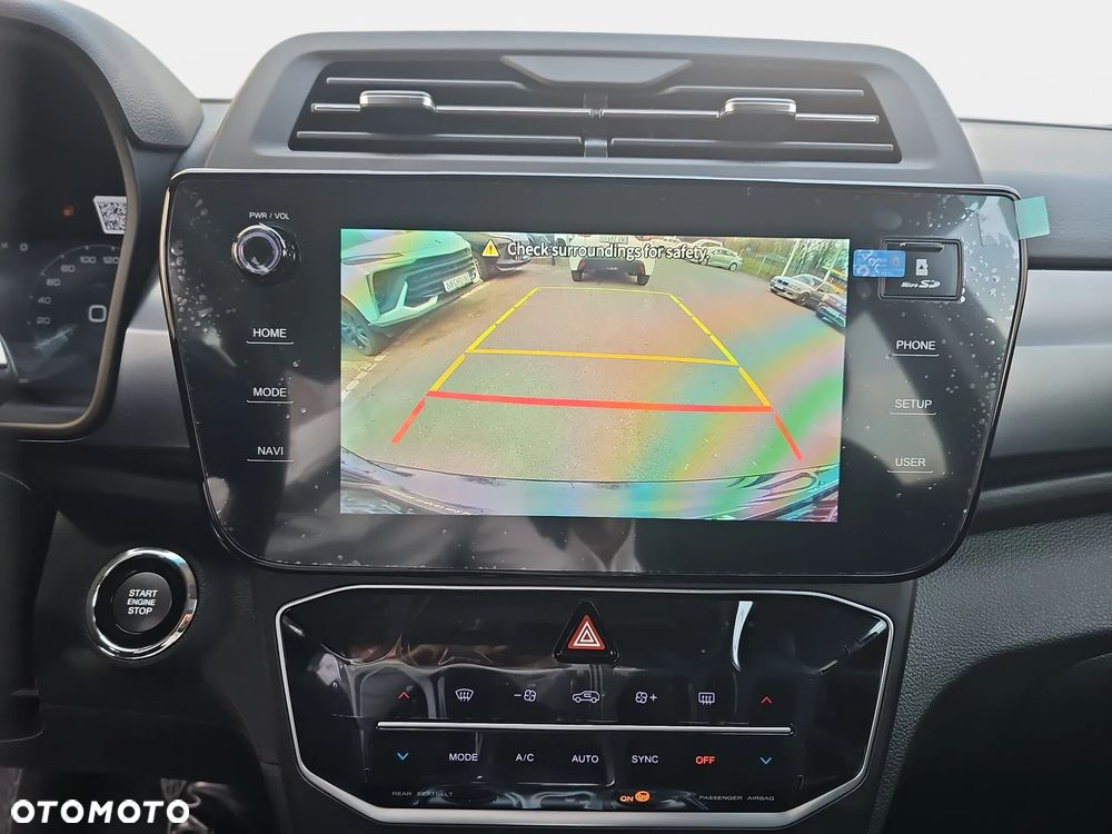 SsangYong/KGM Tivoli 1.5 T-GDI Wild - 18