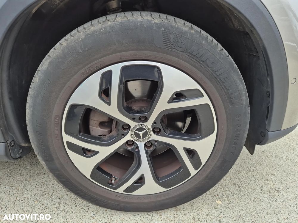 Mercedes-Benz GLC 220 d 4Matic 9G-TRONIC Edition Avantgarde - 22