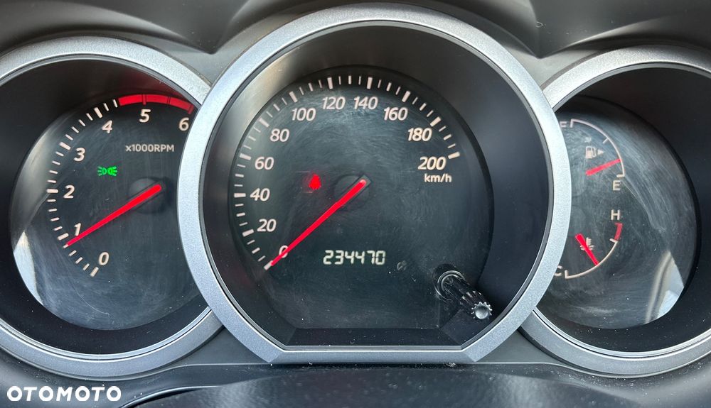 Suzuki Grand Vitara 1.9 DDiS Comfort + DPF - 20