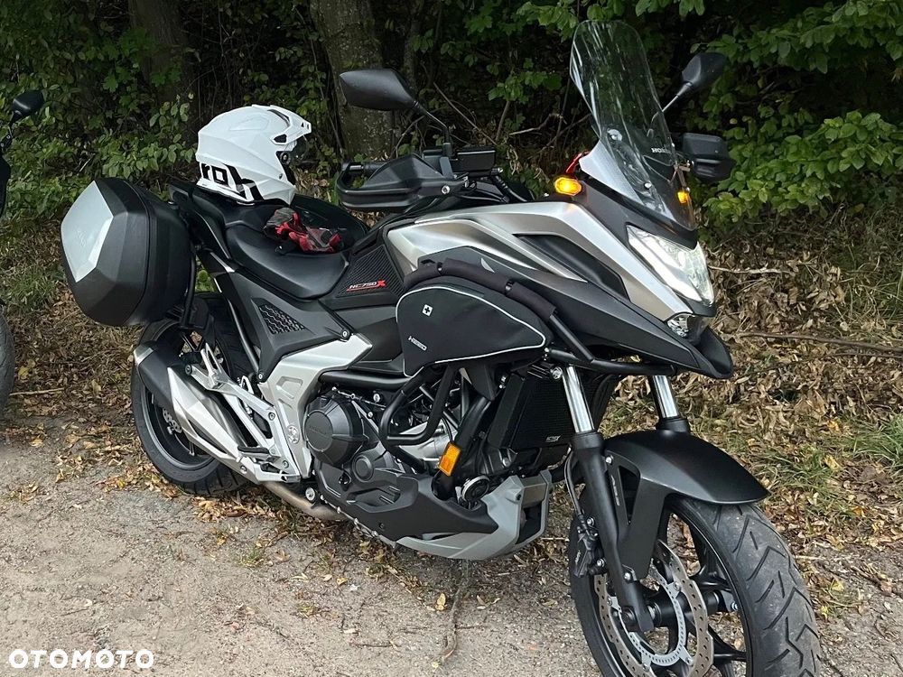 Honda NC - 1