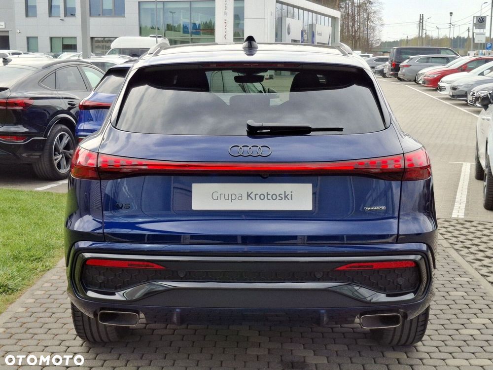 Audi Q5 - 6