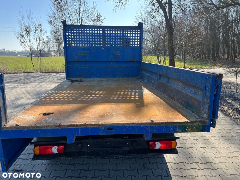 Mitsubishi Canter - 31