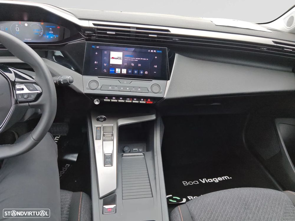 Peugeot e-308 54 kWh Style - 14
