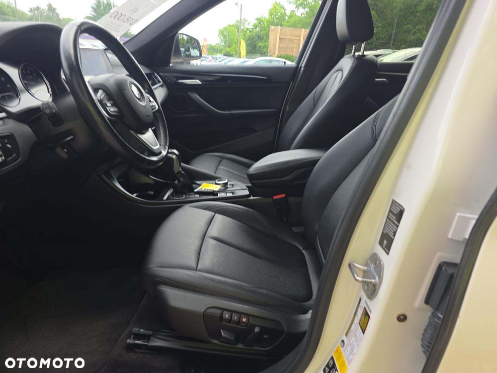 BMW X1 - 6