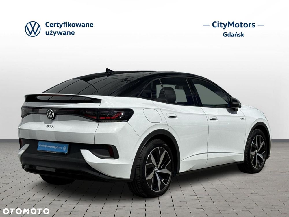 Volkswagen ID.5 77kWh GTX 4Motion - 5