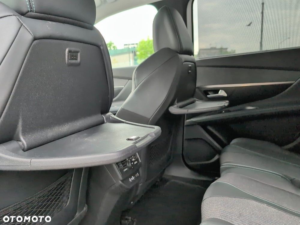 Peugeot 5008 1.2 PureTech Allure Pack S&S EAT8 - 16