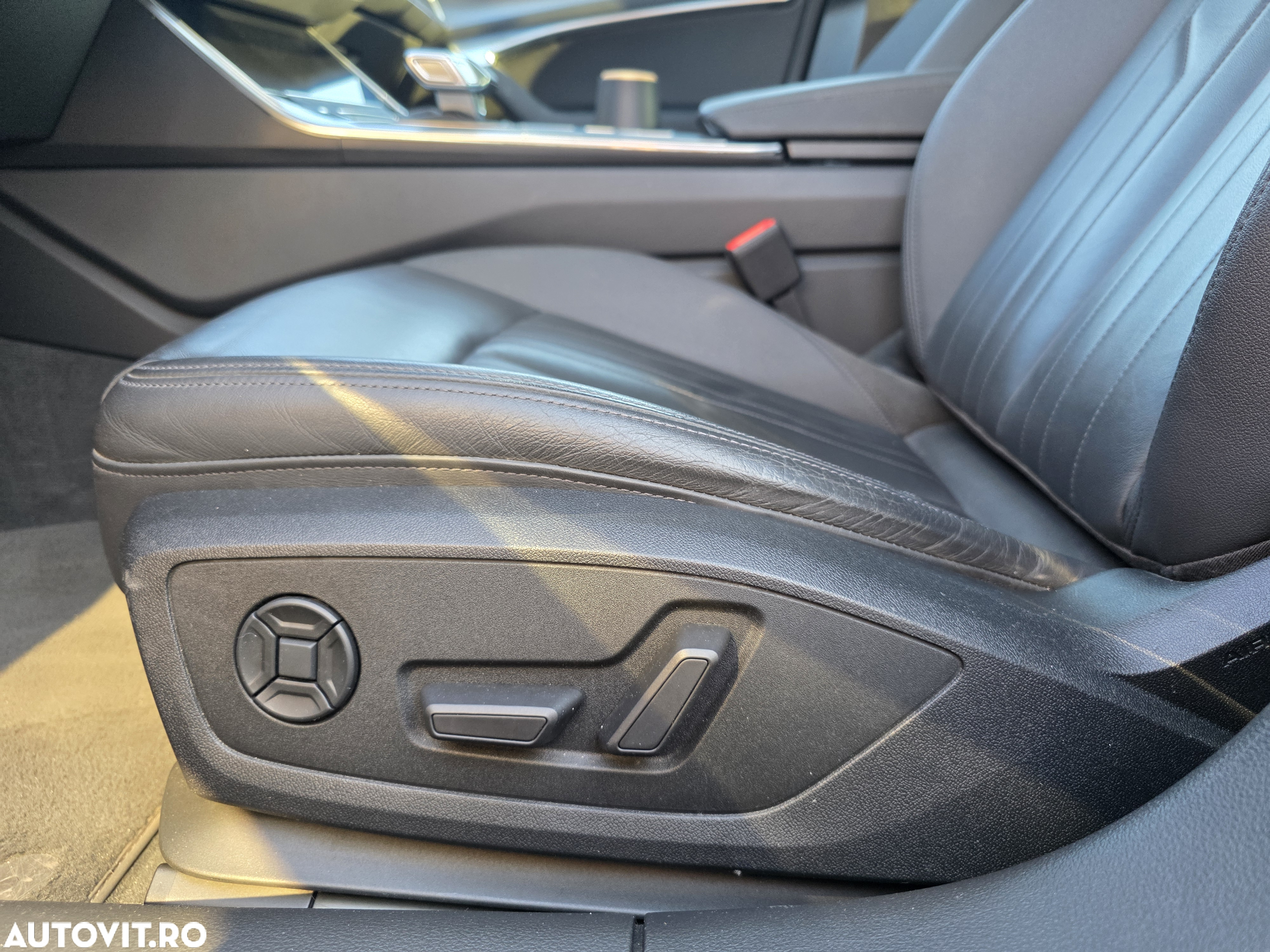 Audi A6 50 TFSI e quattro S tronic design - 23