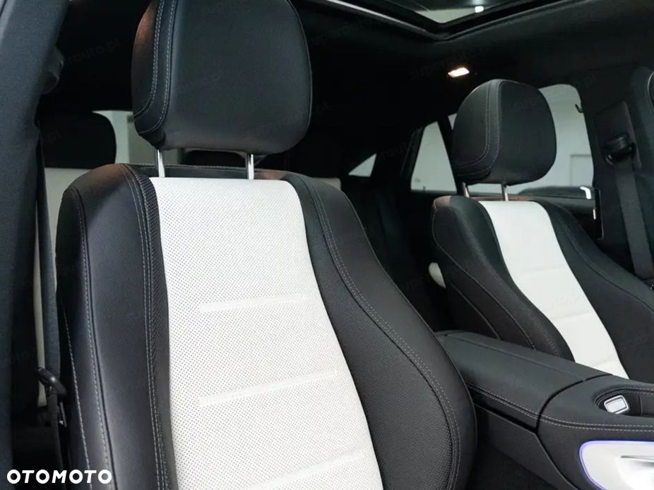 Mercedes-Benz GLE 450 d mHEV 4-Matic AMG Line - 7