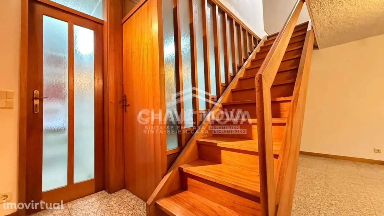 T3 Duplex c/ Garagem Box - Monte dos Burgos, Sra da Hora - Grande imagem: 5/20