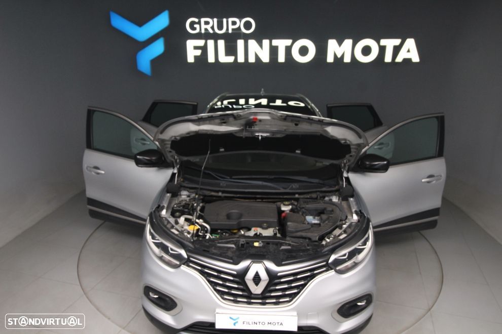 Renault Kadjar 1.5 dCi Black Edition - 12