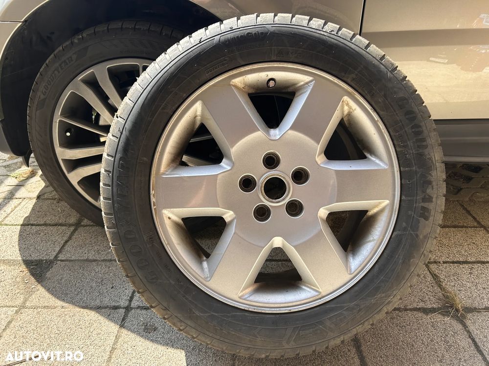 Land Rover Range Rover Sport - 29