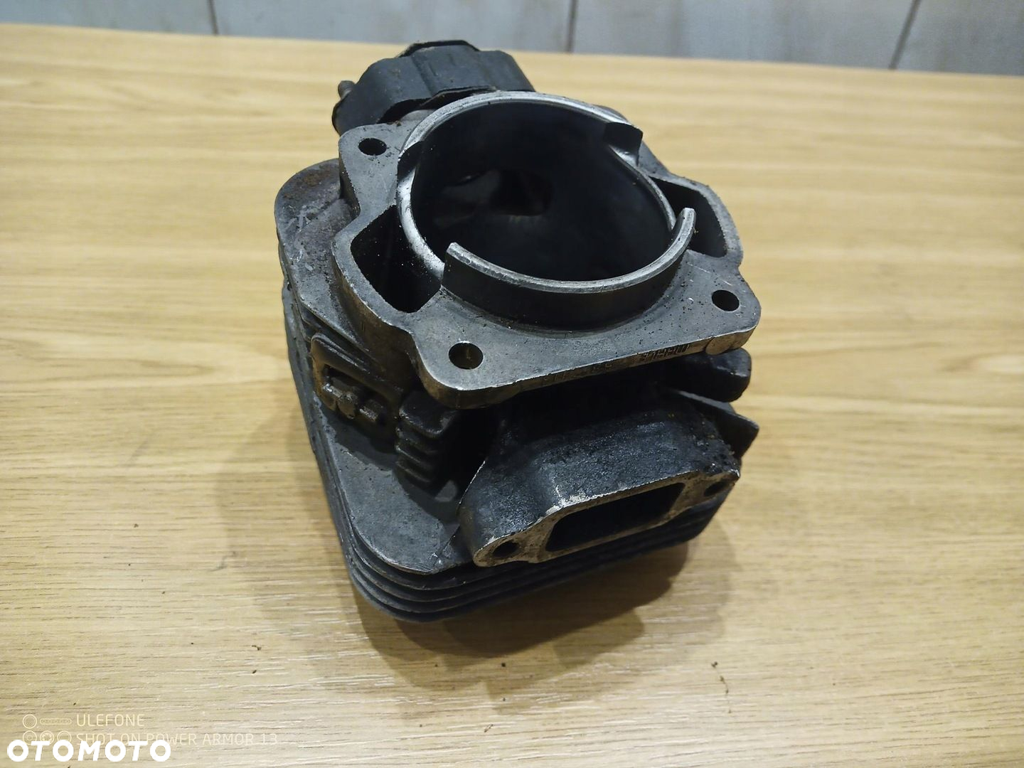 STIHL 1106 CONTRA CYLINDER MAHLE - 8