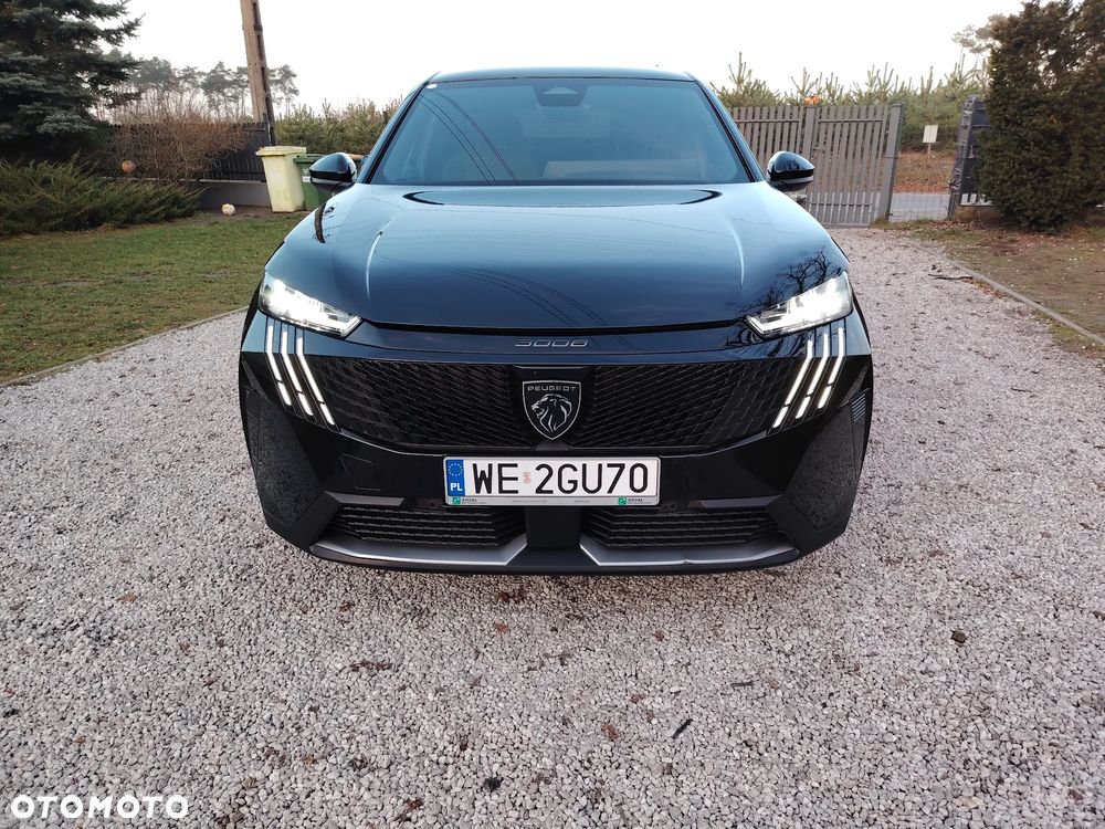 Peugeot 3008 1.2 PureTech mHEV Allure Pack S&S e-DCS6 - 9