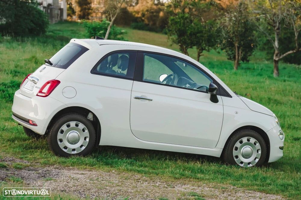 Fiat 500 - 6