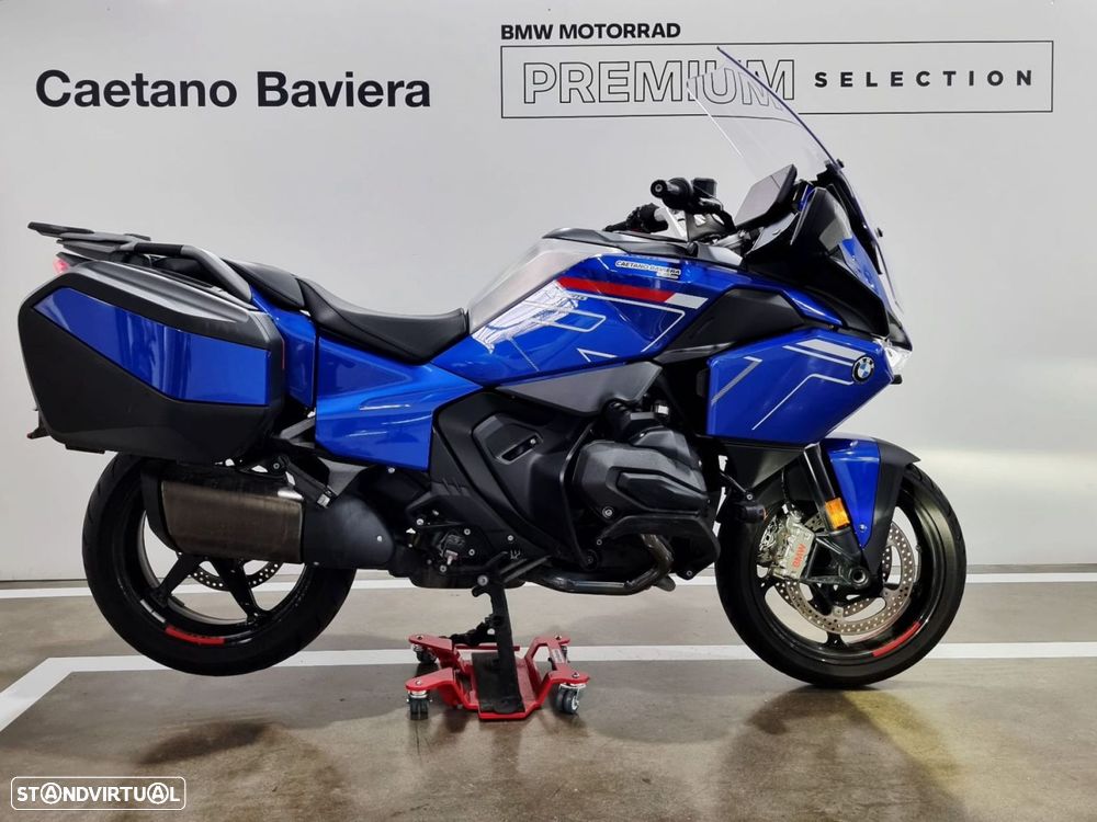 BMW R 1300 RT 1300RT ASA - 5