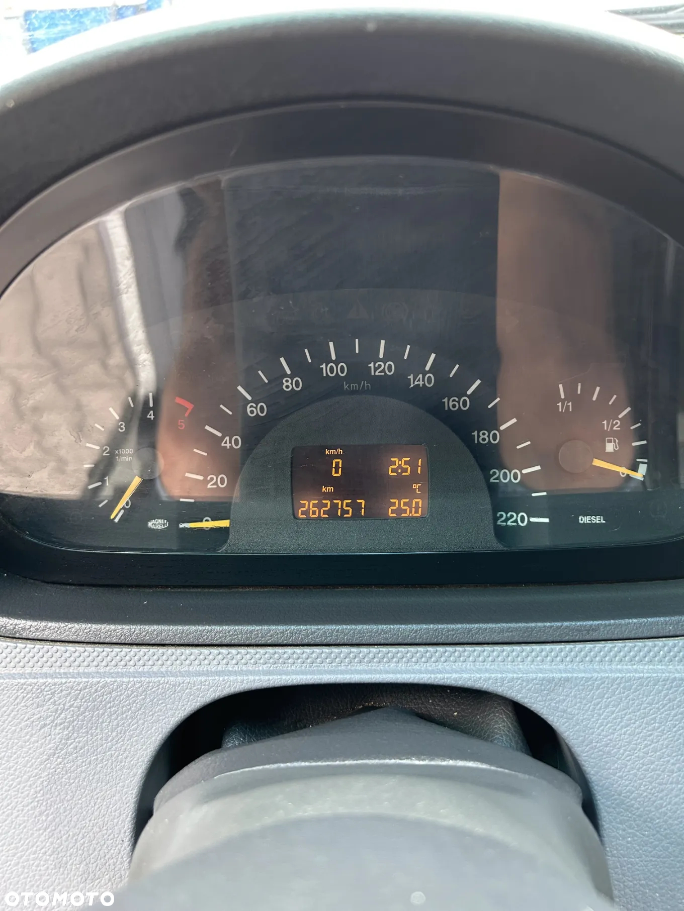 Mercedes-Benz Vito - 22