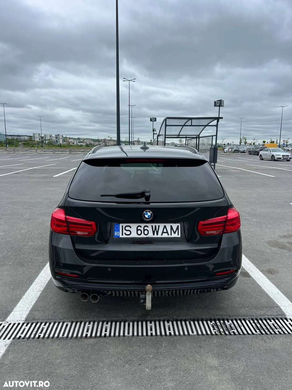 BMW Seria 3 - 7