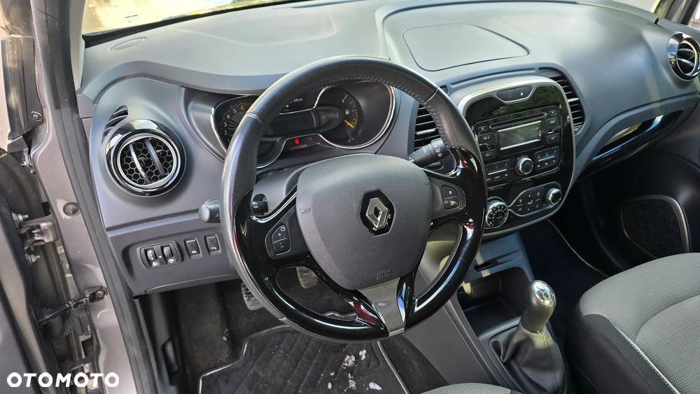 Renault Captur - 10