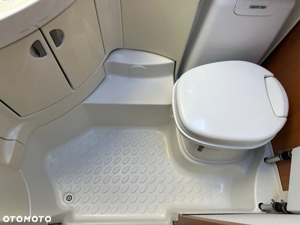 KNAUS 580 ROYALE NORDIC PLUS z ALDE i napędem- 7 os. ZOBACZ !!! - 20