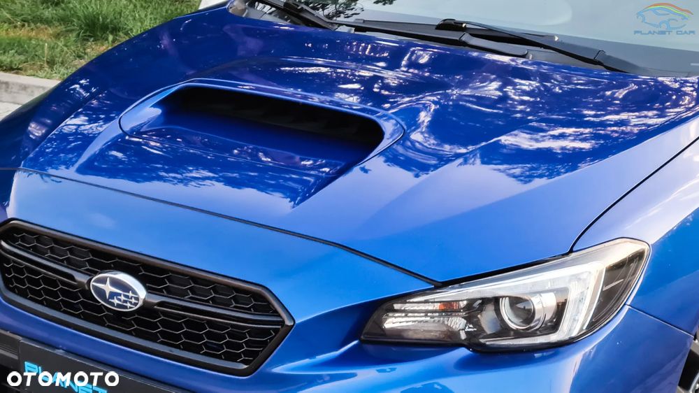 Subaru WRX STI 2.5 Sport - 5