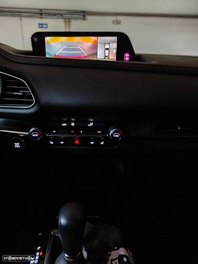 Mazda CX-30 - 10