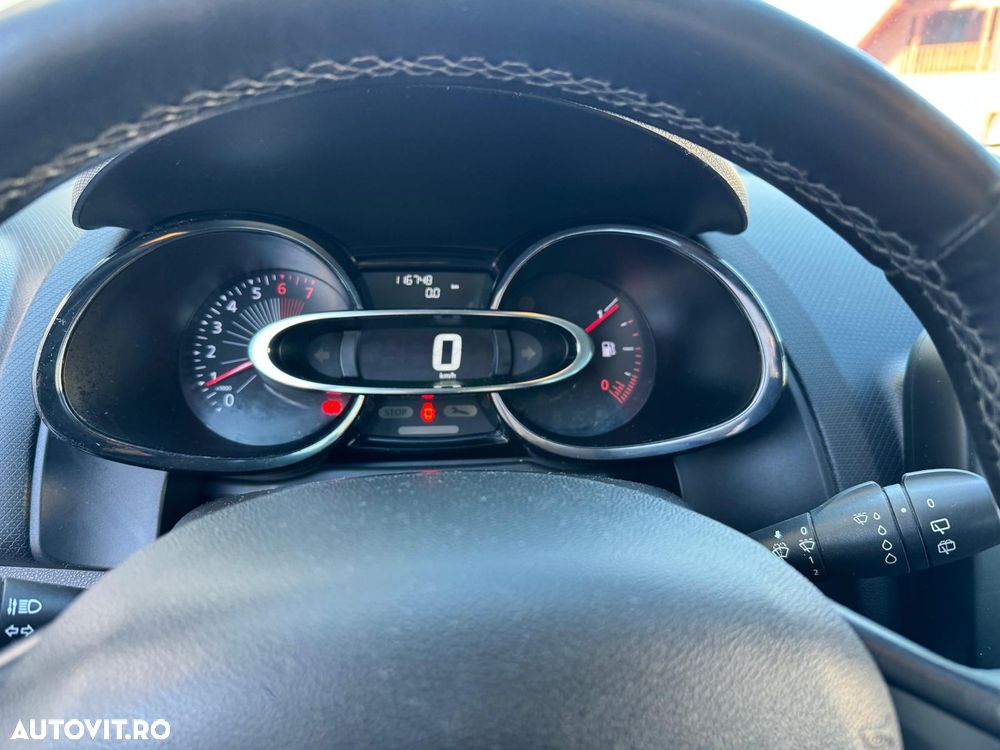 Renault Clio 1.2 Life - 6