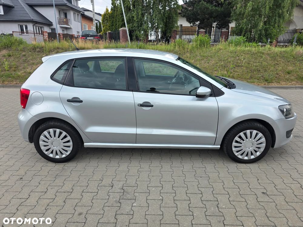 Volkswagen Polo - 9