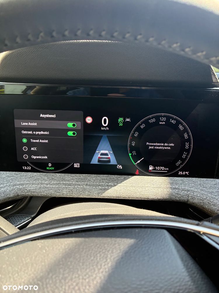 Skoda Superb 1.5 TSI mHEV Selection DSG - 20