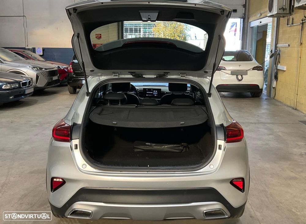 Kia XCeed 1.0 T-GDI Drive - 8
